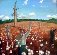 Blessing Cotton