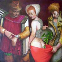 Okra Smugglers-large version