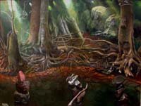 Riverbank