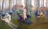 Swampwater Baptism I