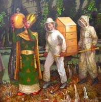 Tabernacle of Tupelo Honey