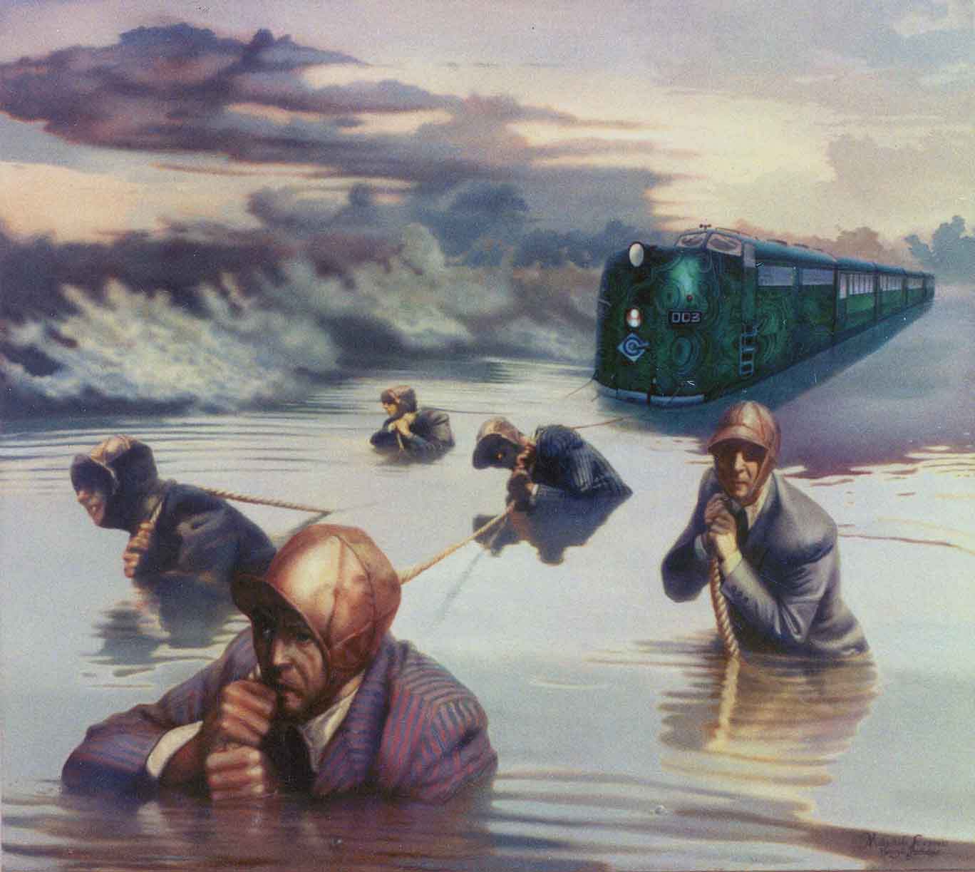 Malachite_Express