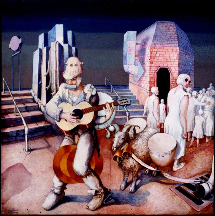 One_Man_Band