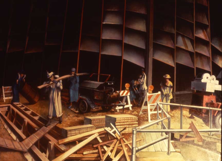 Women in Labor.jpg (52217 bytes)