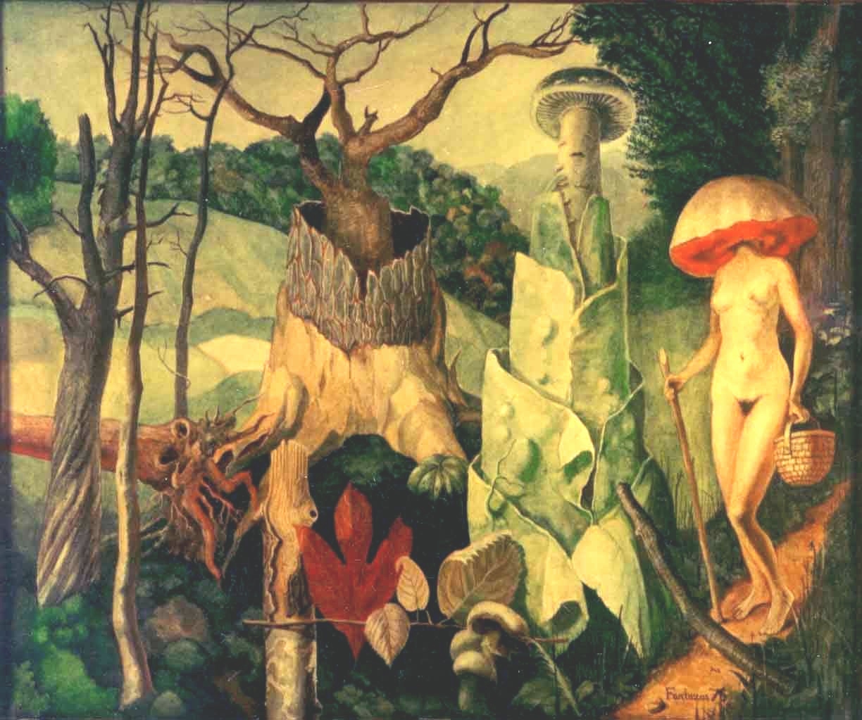 Mushroom_Lady
