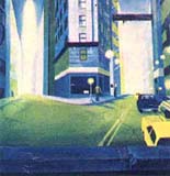 In-a-Foreign-City