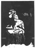 Tethered-Wandering_linocut.jpg (8950 bytes)